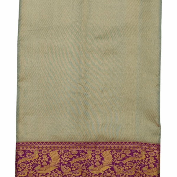 BRIDAL SILK SAREE