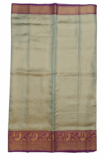 BRIDAL SILK SAREE - Image 2