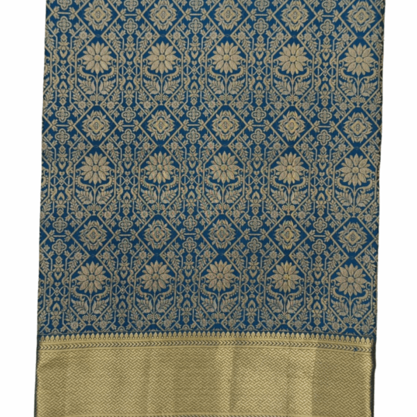 BRIDAL SILK SAREE