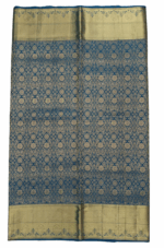 BRIDAL SILK SAREE - Image 2