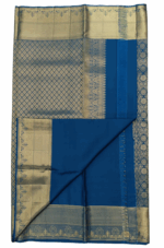 BRIDAL SILK SAREE - Image 4