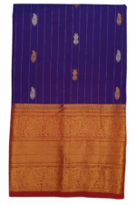 BRIDAL SILK SAREE