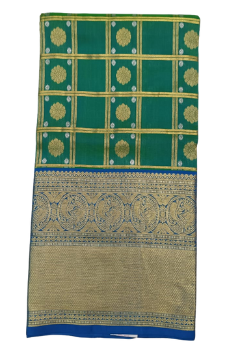 PURE VENKATAGIRI PATTU