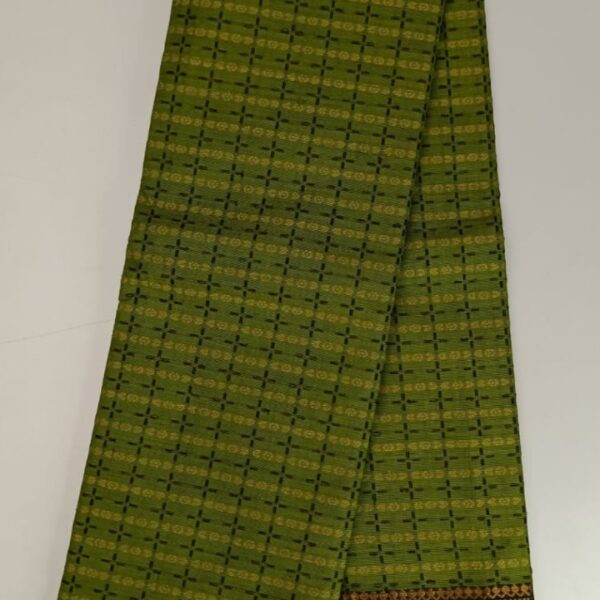 PURE GADWAL COTTON