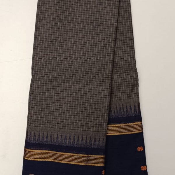 PURE GADWAL COTTON