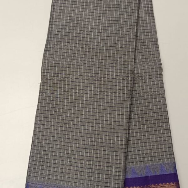 PURE GADWAL COTTON