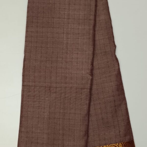 PURE GADWAL COTTON