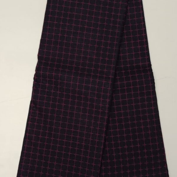 PURE GADWAL COTTON