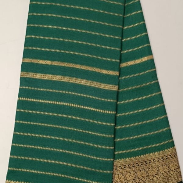 SEMI MYSORE SILK