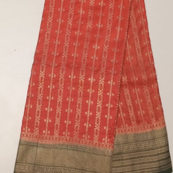 SEMI MYSORE SILK