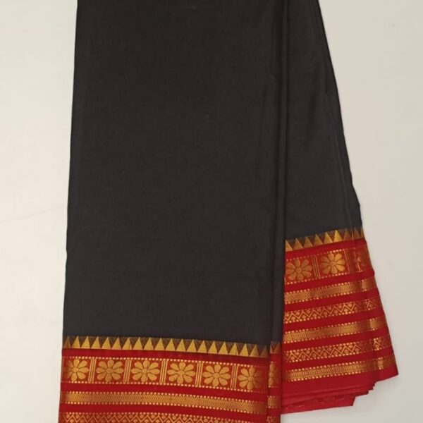 SEMI MYSORE SILK