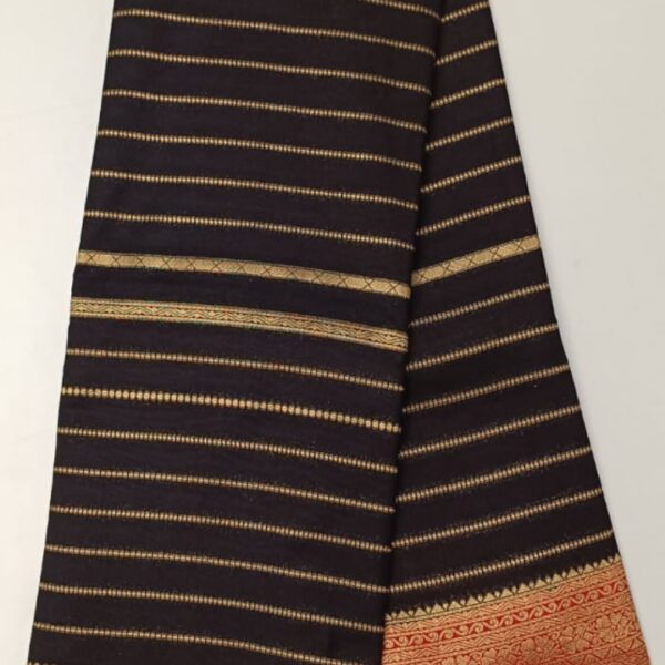 SEMI MYSORE SILK