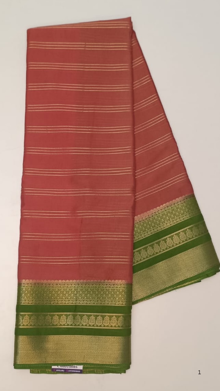 IMG-20250726-WA0081 SEMI MYSORE SILK - Image 1