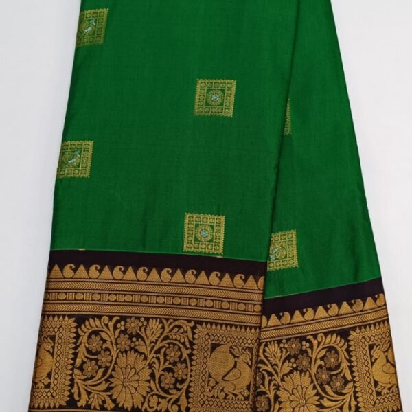 GADWAL SEMI PATTU