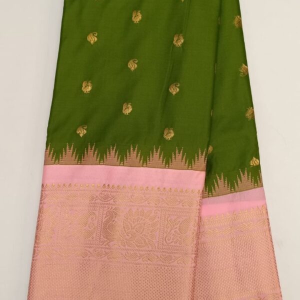 GADWAL SEMI PATTU