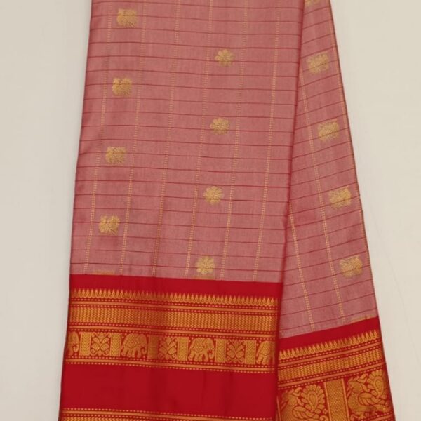 GADWAL SEMI PATTU