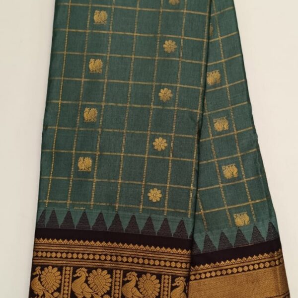 GADWAL SEMI PATTU