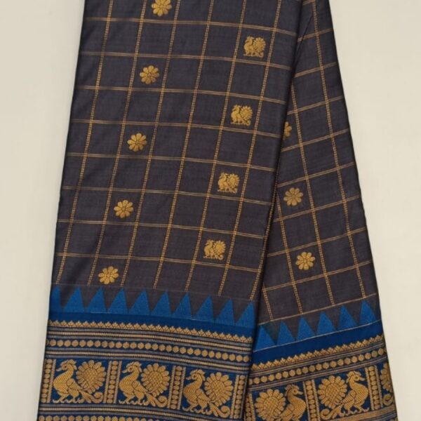 GADWAL SEMI PATTU