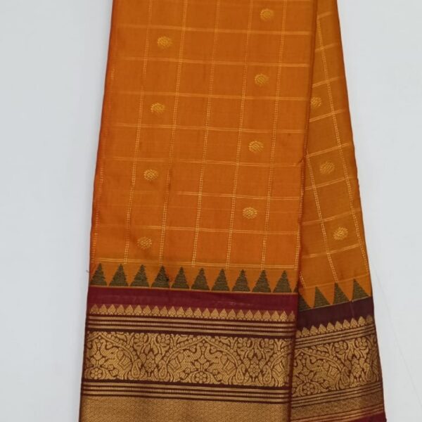 GADWAL SEMI PATTU