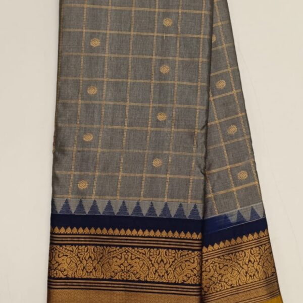 GADWAL SEMI PATTU