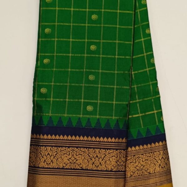 GADWAL SEMI PATTU