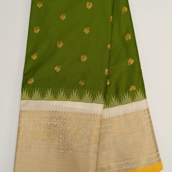 GADWAL SEMI PATTU