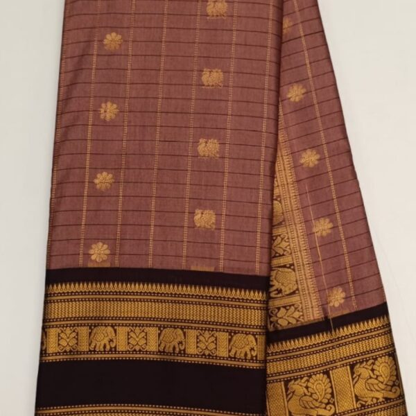 GADWAL SEMI PATTU