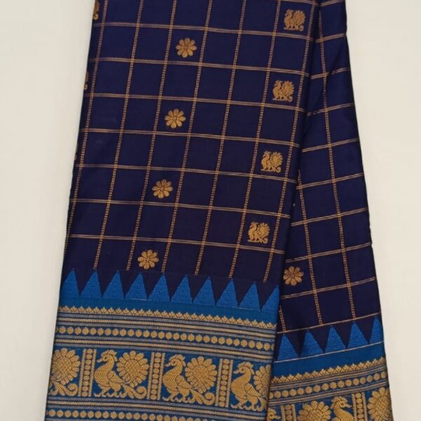 GADWAL SEMI PATTU