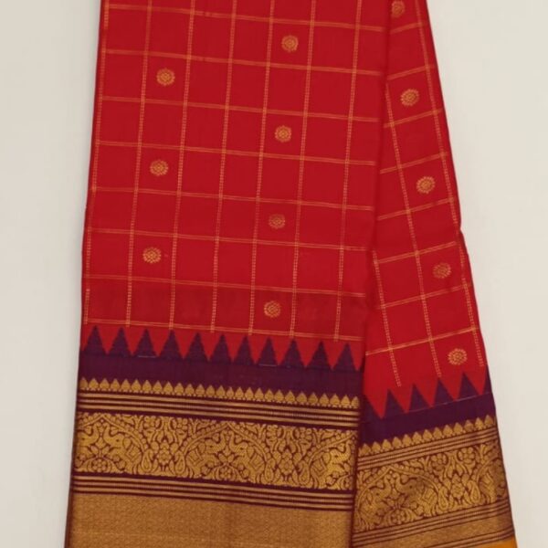 GADWAL SEMI PATTU