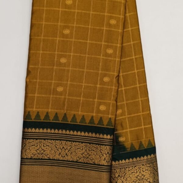 GADWAL SEMI PATTU