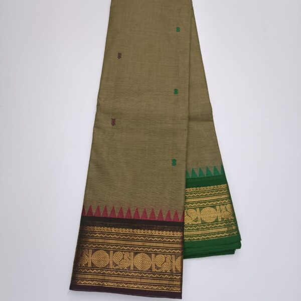 GADWAL COTTON