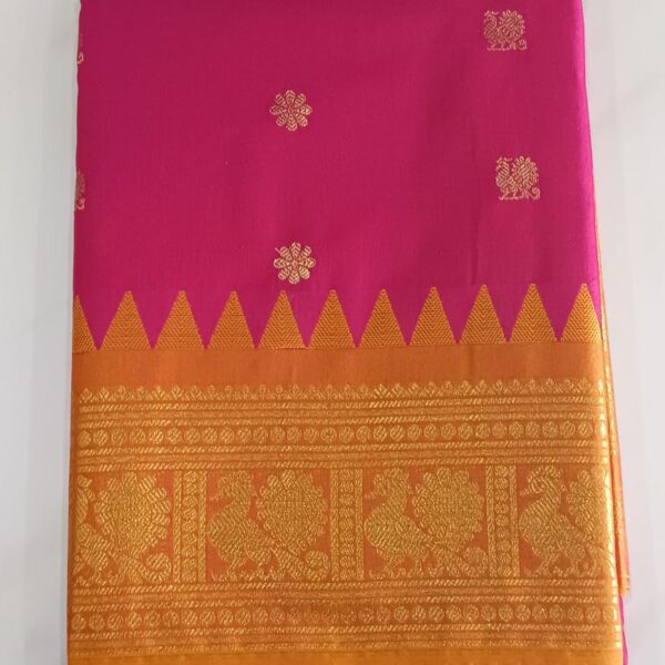 GADWAL SEMI PATTU