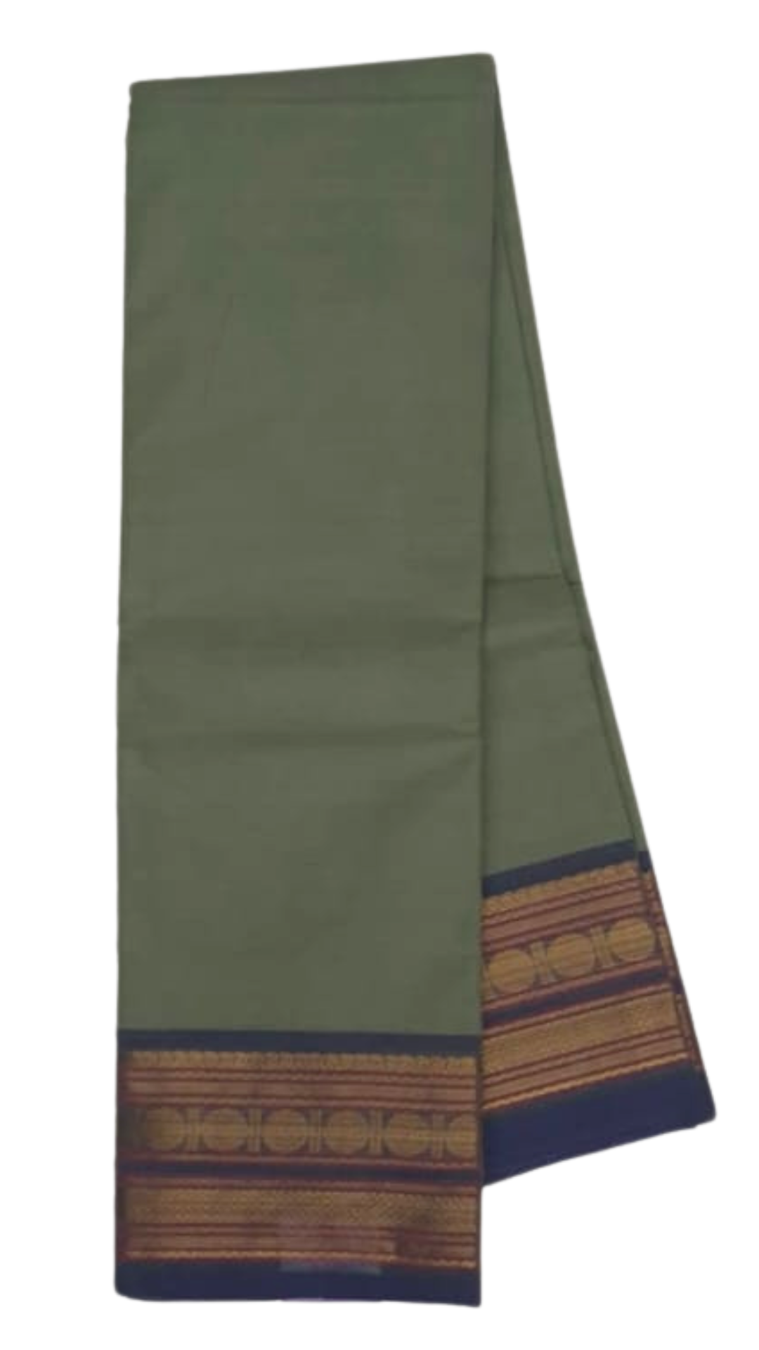 11 PURE GADWAL COTTON - Image 1