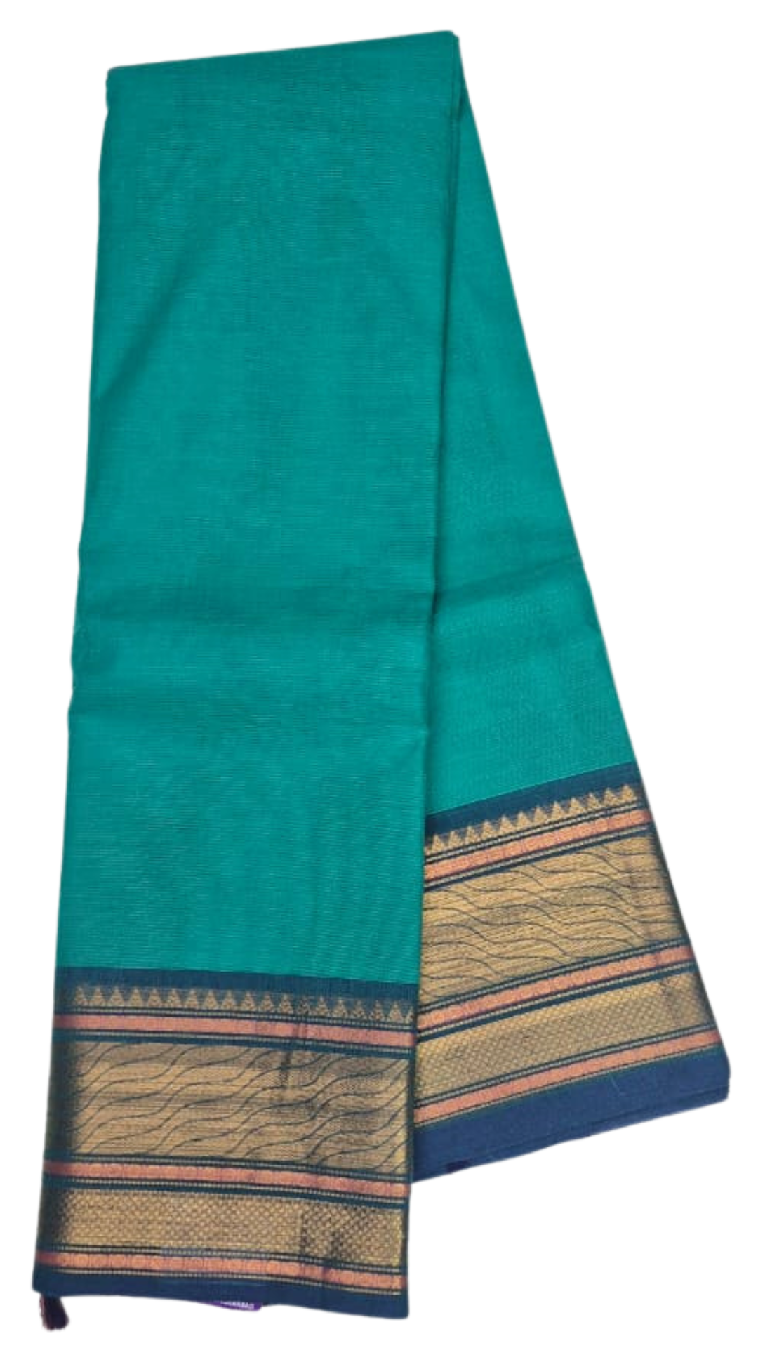 13 PURE GADWAL COTTON - Image 1