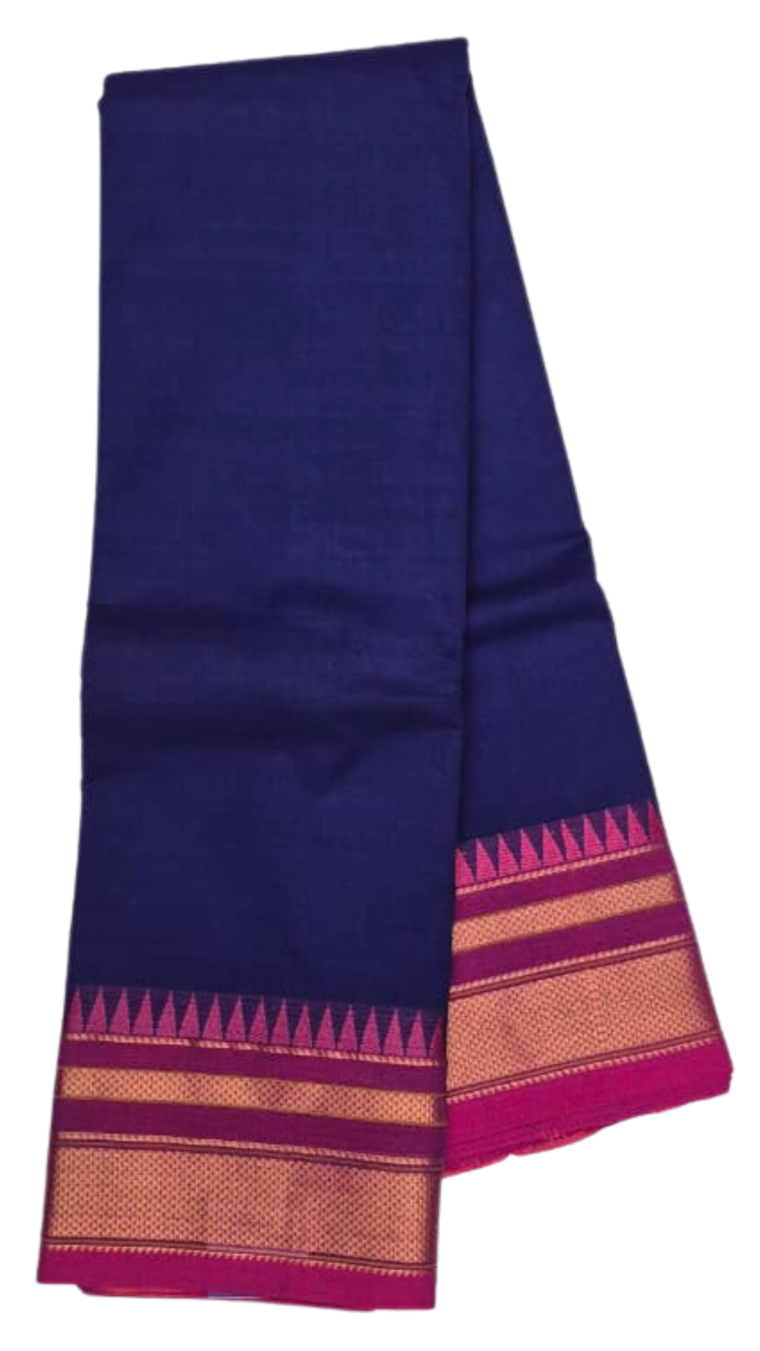 15 PURE GADWAL COTTON - Image 1