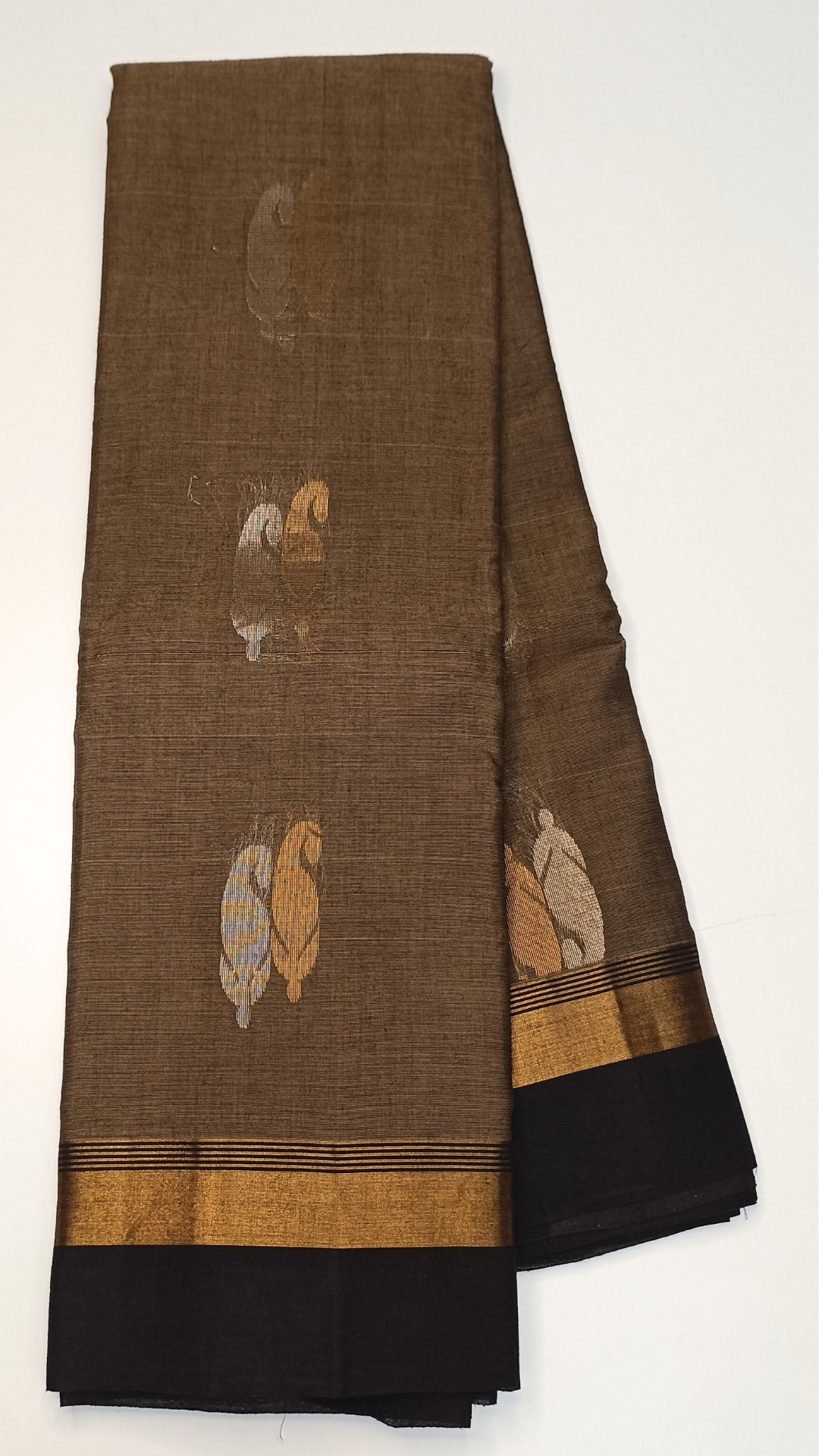 18 PURE GADWAL COTTON - Image 1