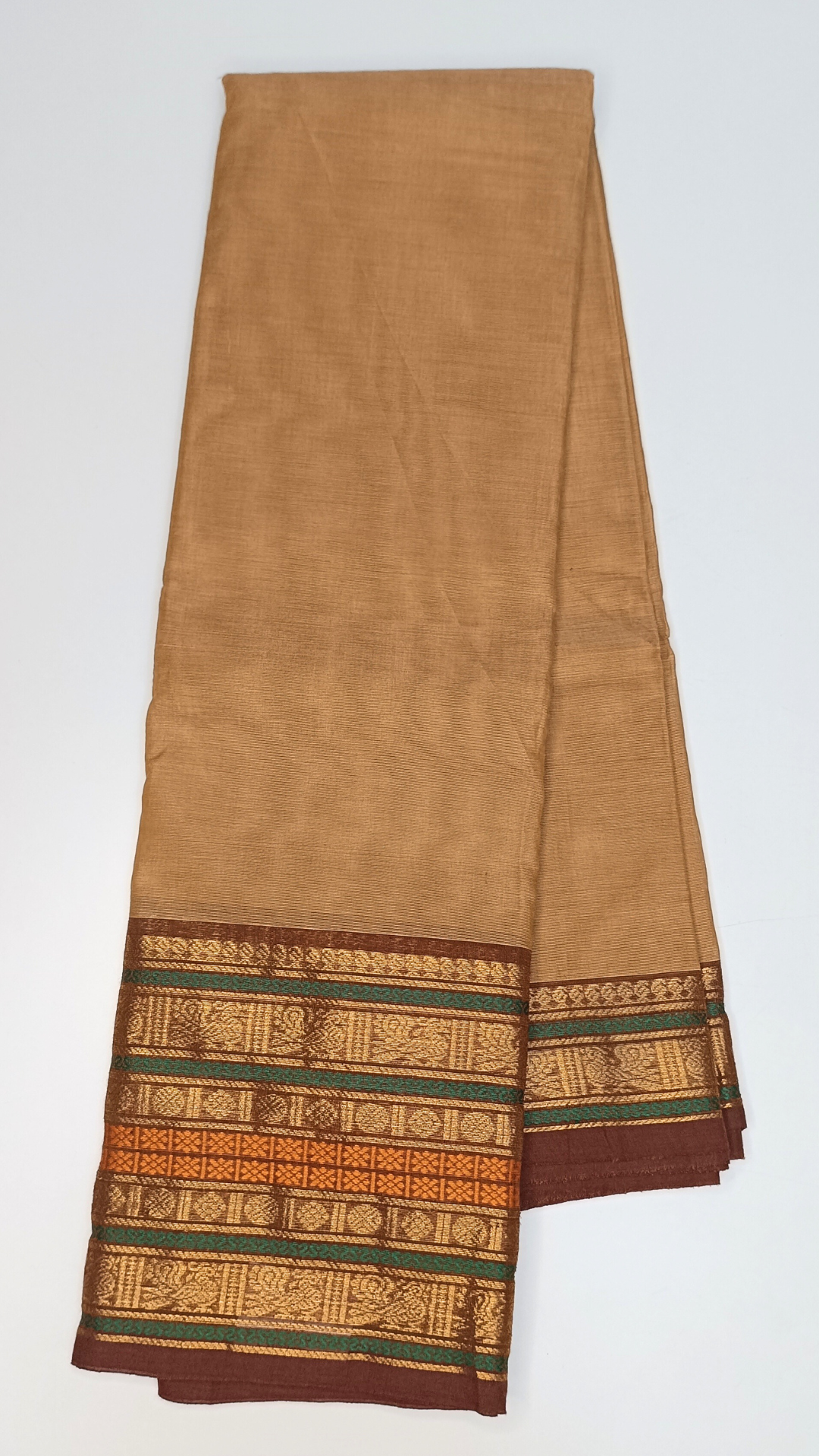 20 PURE GADWAL COTTON - Image 1