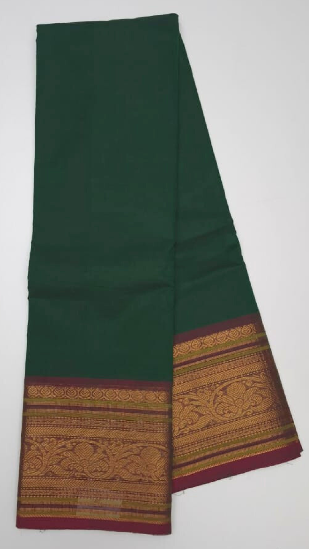 22 PURE GADWAL COTTON - Image 1