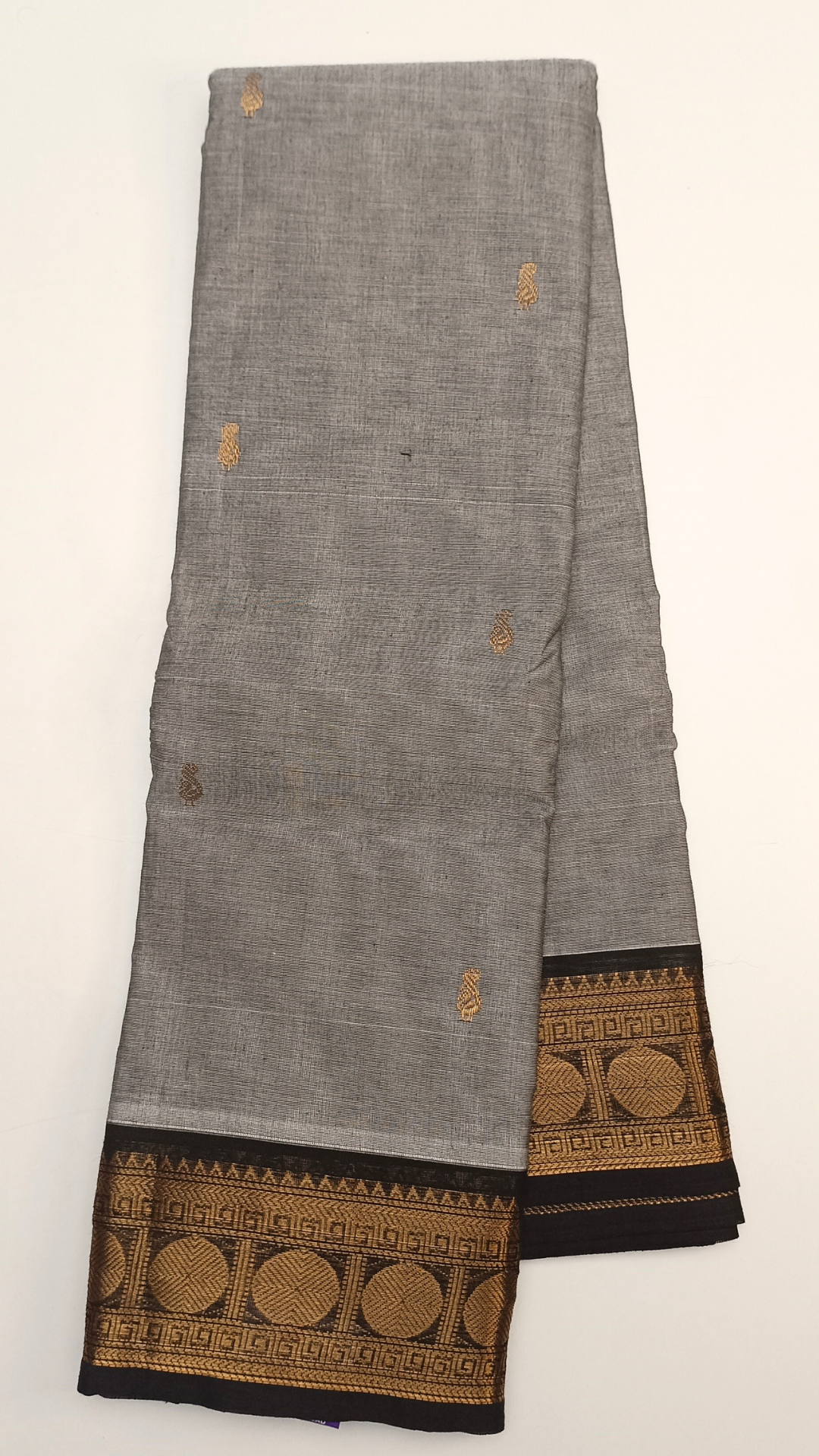 22 PURE GADWAL COTTON - Image 1