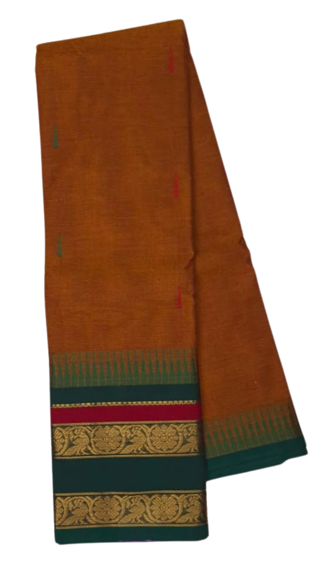 23 PURE GADWAL COTTON - Image 1