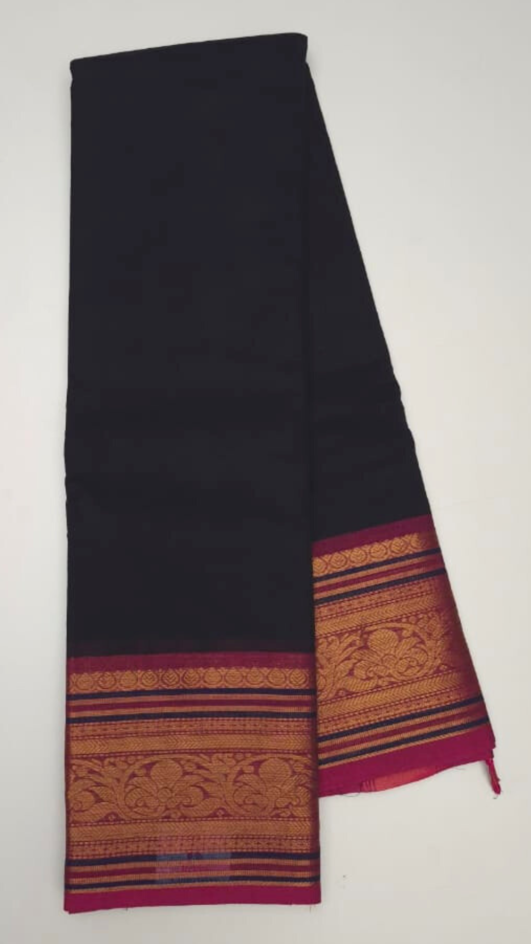 24 PURE GADWAL COTTON - Image 1