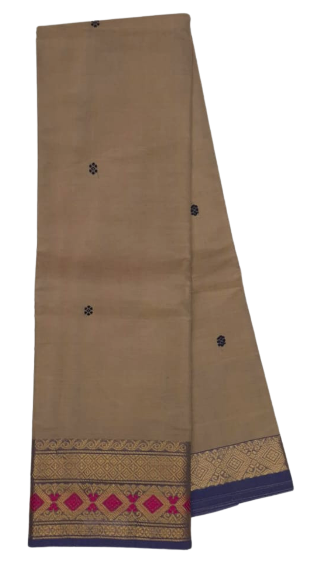 29 PURE GADWAL COTTON - Image 1