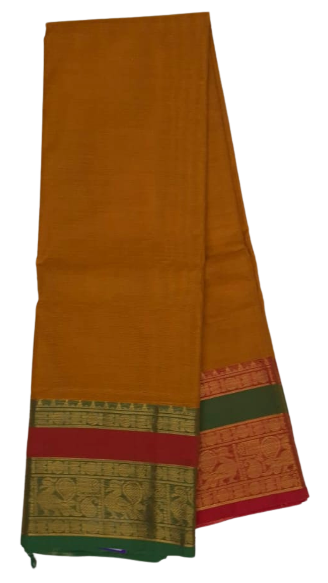 31 PURE GADWAL COTTON - Image 1