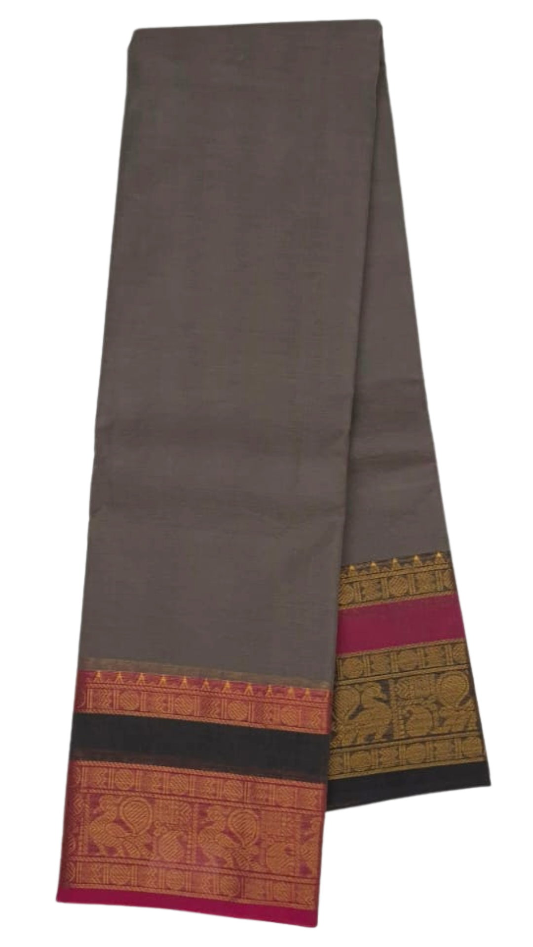 32 PURE GADWAL COTTON - Image 1