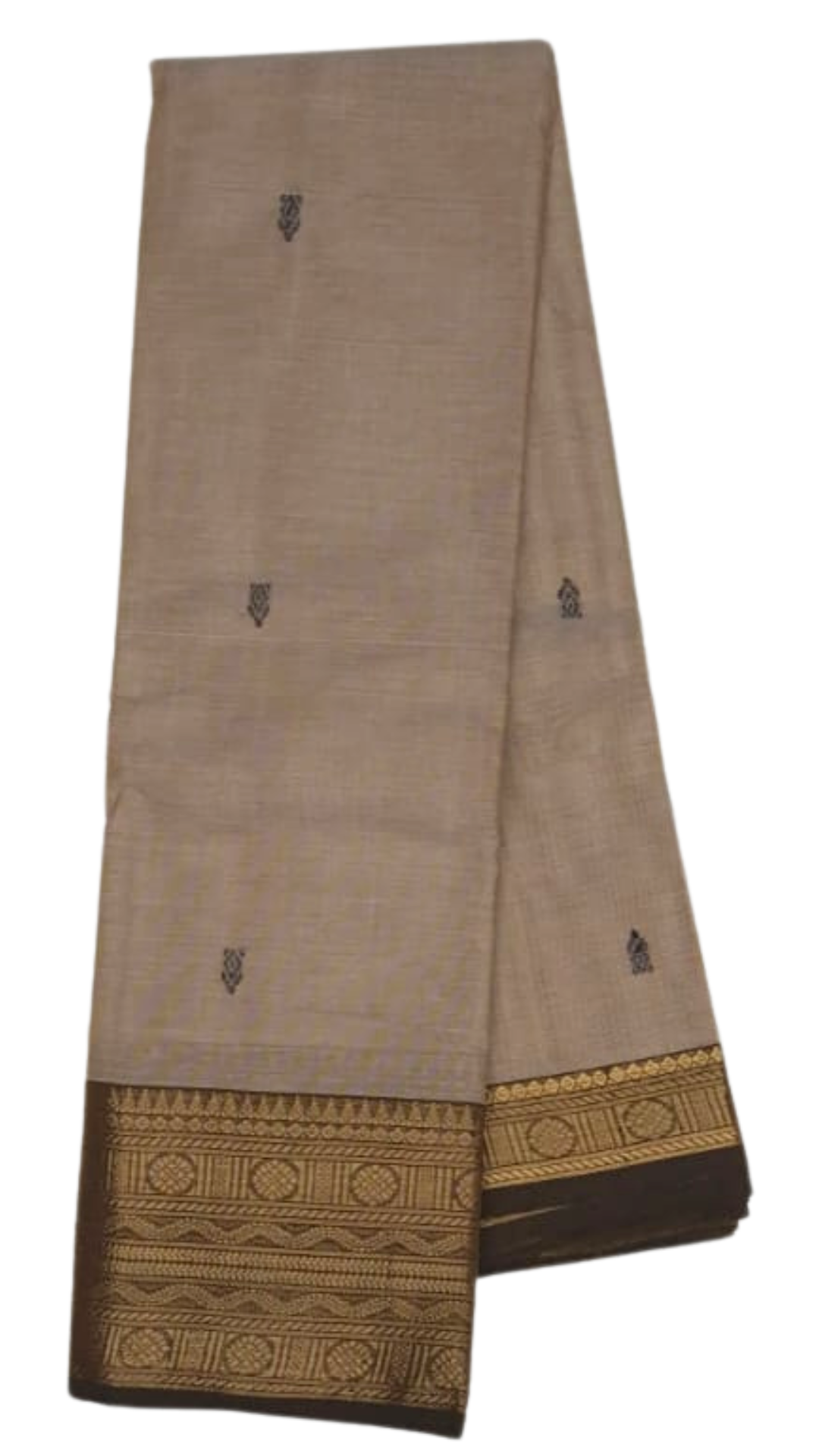 33 PURE GADWAL COTTON - Image 1