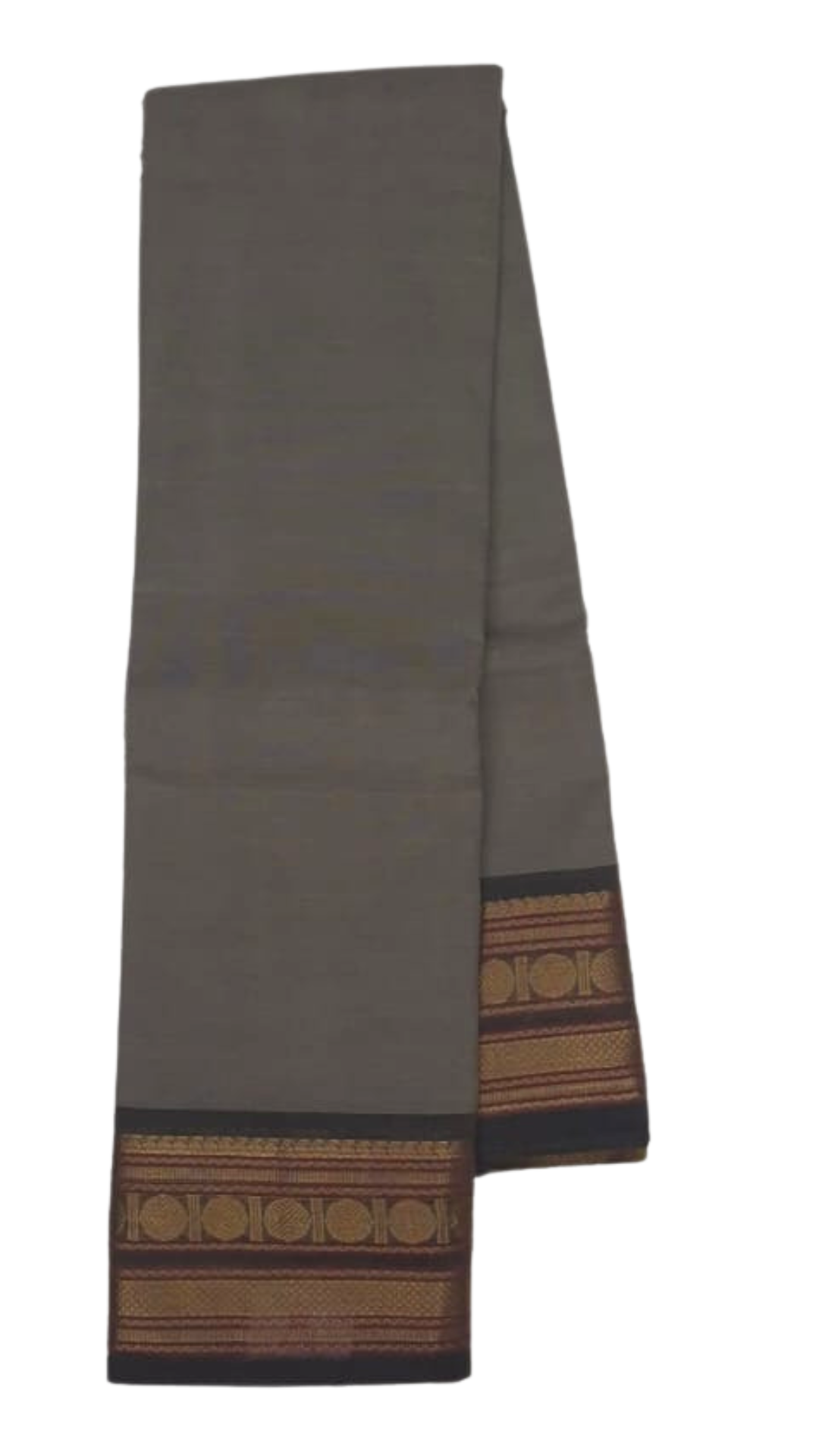 7 PURE GADWAL COTTON - Image 1