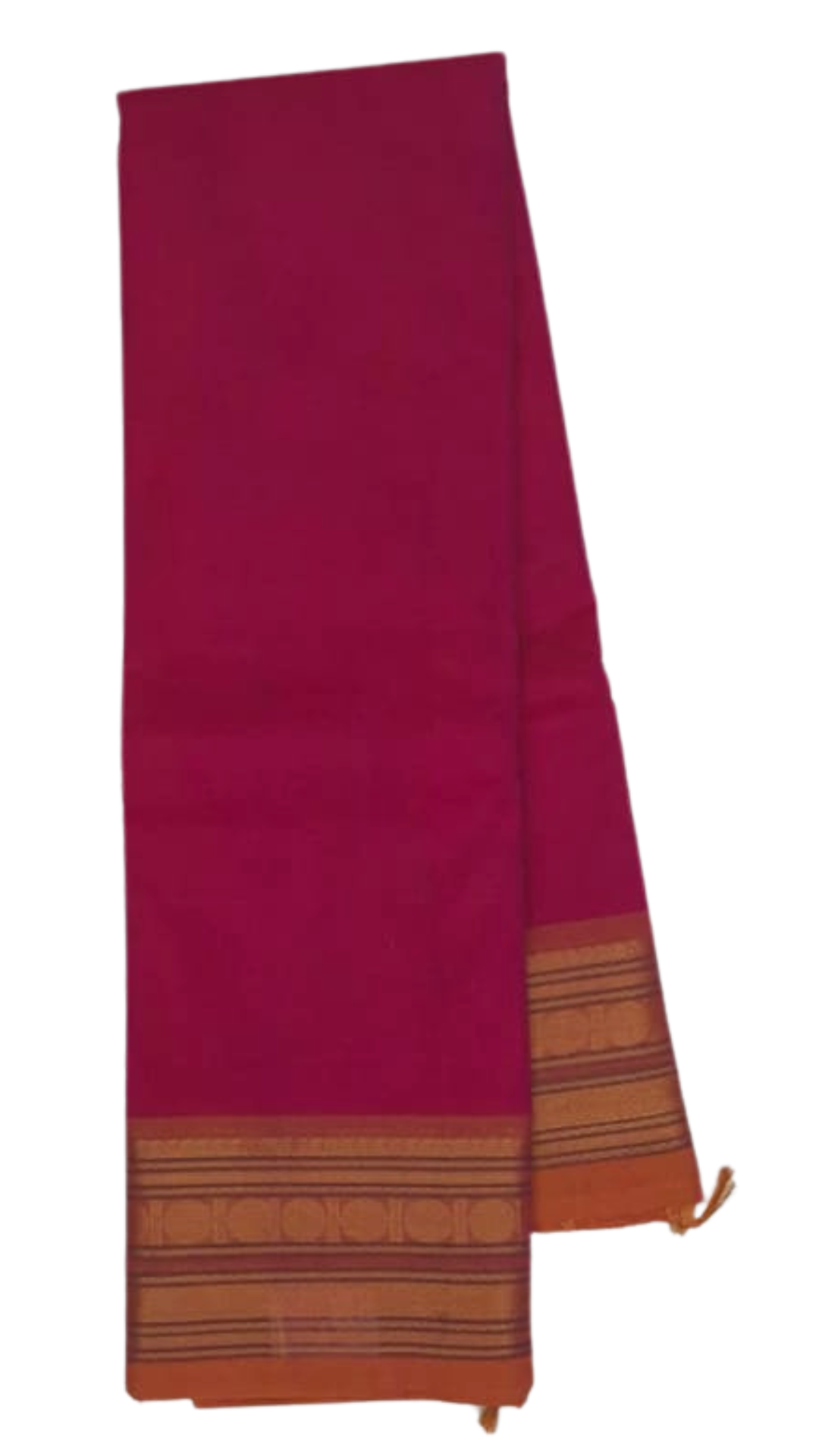 8 PURE GADWAL COTTON - Image 1