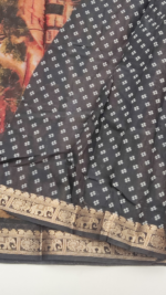 VIDHARBHA SICO SAREE - Image 5