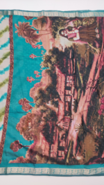 VIDHARBHA SICO SAREE - Image 4