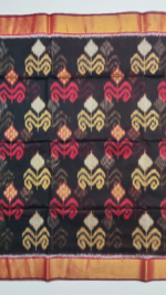 IKKAT SICO SAREE